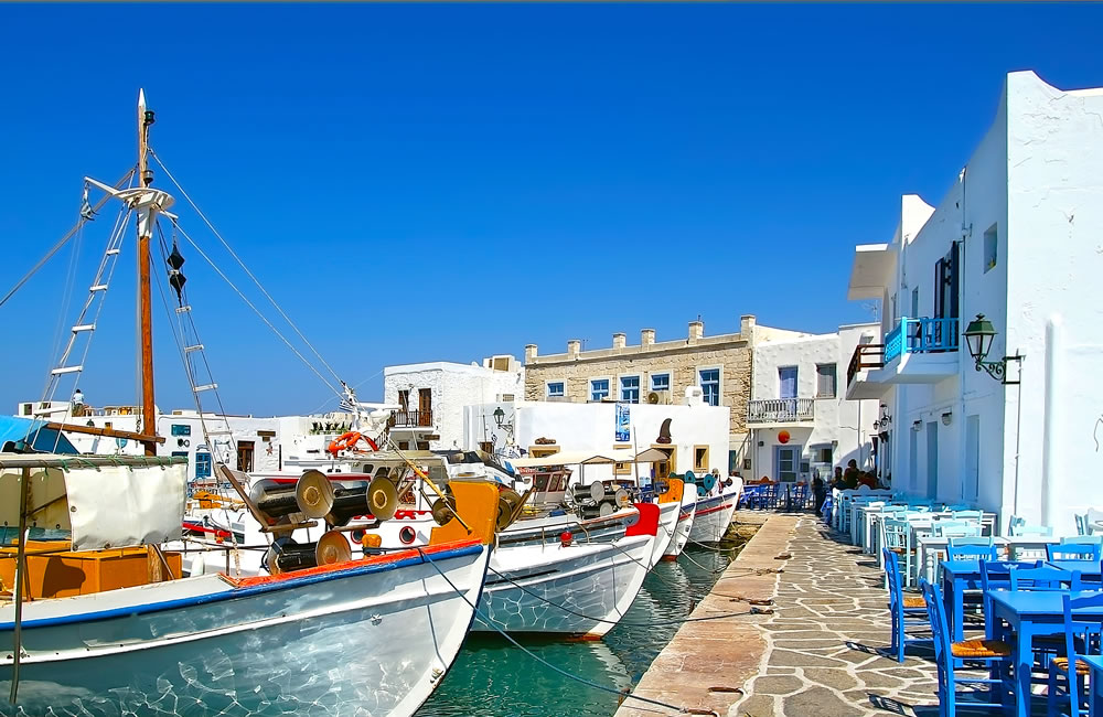 محدودیت ها و مشکلات اقامت از طریق خرید ملک در یونان چیست؟